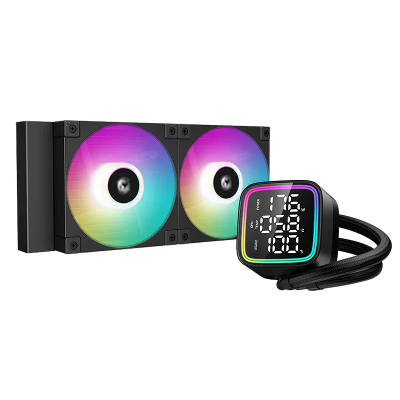 Deepcool LD240
